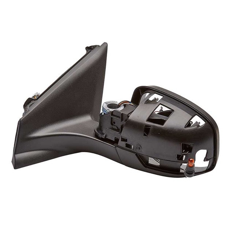 Ford Mondeo 2007-2014 Ns Mirror Housing Electric Heated W/O Glass Cover Or Ind