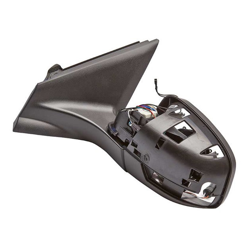 Ford Mondeo 2007-2014 Ns Mirror Housing Heated Power Fold Puddle Lamp