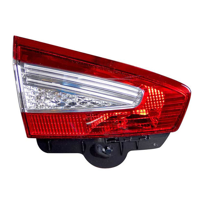 Ford Mondeo 2007-2014 Rear Left Light Inner Estate Inc Led Strip