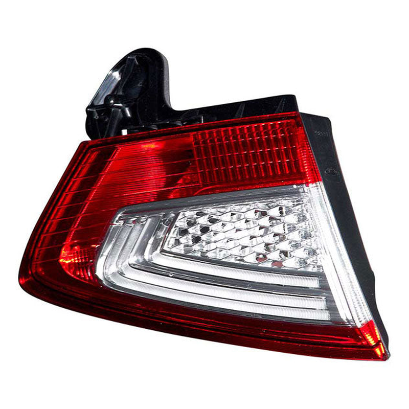 Ford Mondeo 2007-2014 Rear Left Light Inner Hatch Led Type Tailgate Mounted