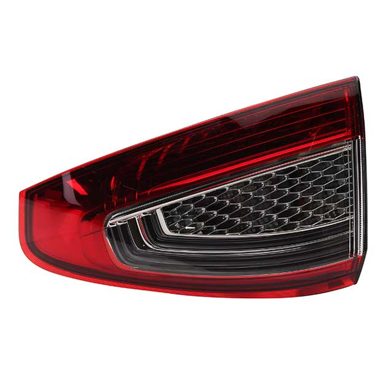 Ford Mondeo 2007-2014 Rear Left Light Outer Hatch Led Type Wing Mounted