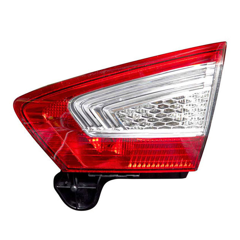 Ford Mondeo 2007-2014 Rear Light Inner Hatch Led Type Tailgate Mounted Right