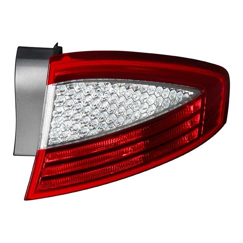 Ford Mondeo 2007-2014 Rear Light Outer Hatch Wing Lamp Right