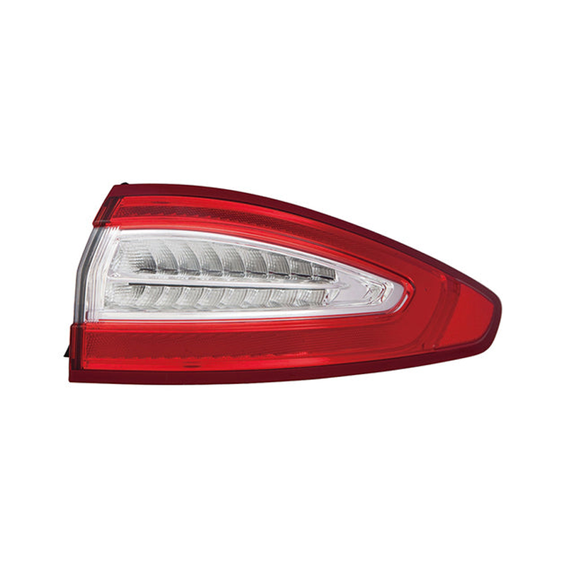 Ford Mondeo 2014-2021 Right Rear Light Outer Hatch Wing Light Led