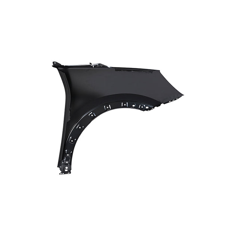 Ford Puma 2019-2022 Front Wing Primed Left