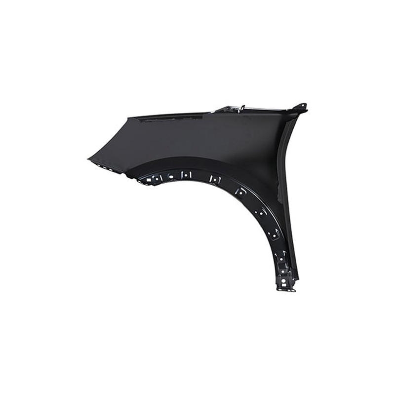 Ford Puma 2019-2022 Front Wing Right Primed