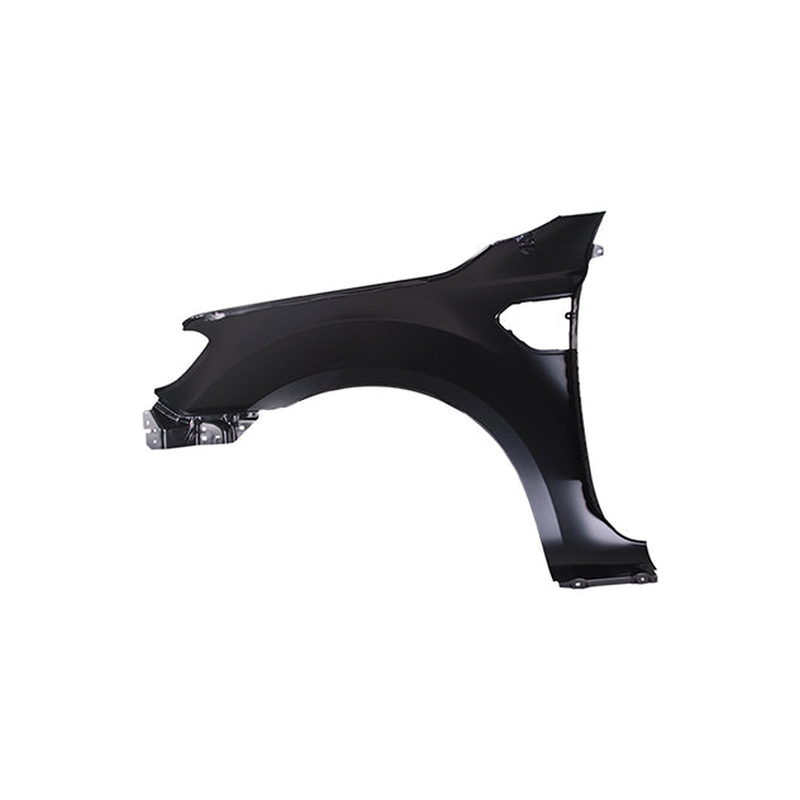 Ford Ranger 2011-2022 Front Wing Primed Right