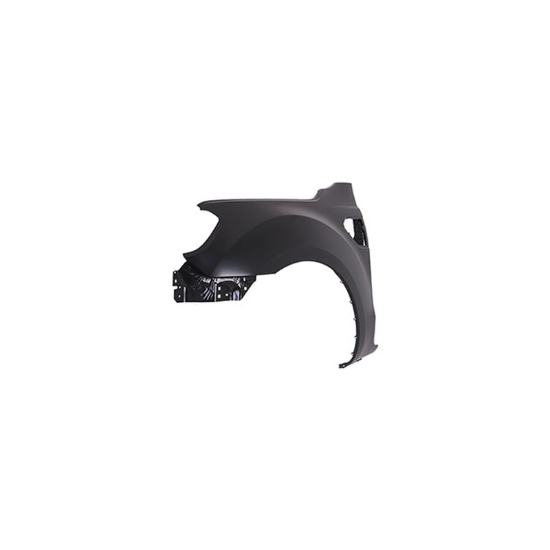 Ford Ranger 2011-2022 Front Wing Primed Left