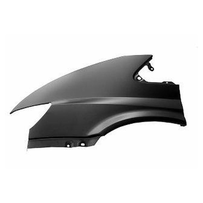 Ford Transit 2000-2016 Front Wing No Flasher Hole Right Primed