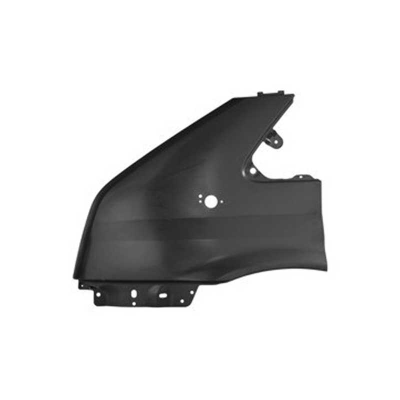 Ford Transit 2006-2014 Front Wing Primed Inc Rep Hole Left