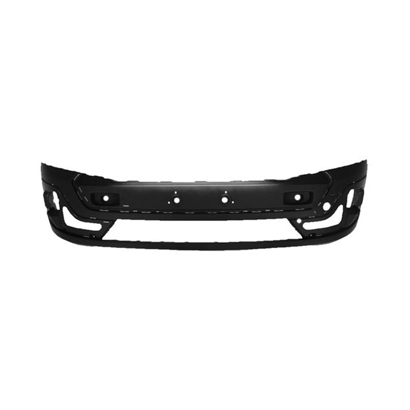 Ford Transit 2012-2022 Front Bumper Textured Primed Like Oe