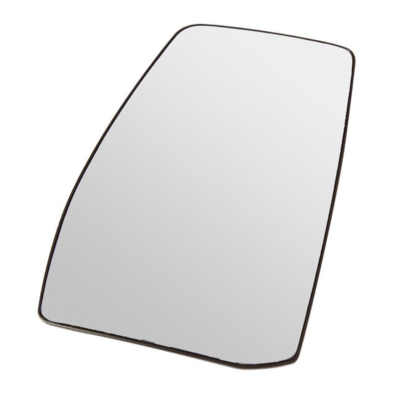 Ford Transit 2012-2022 Ns Upper Mirror Glass Not Heated