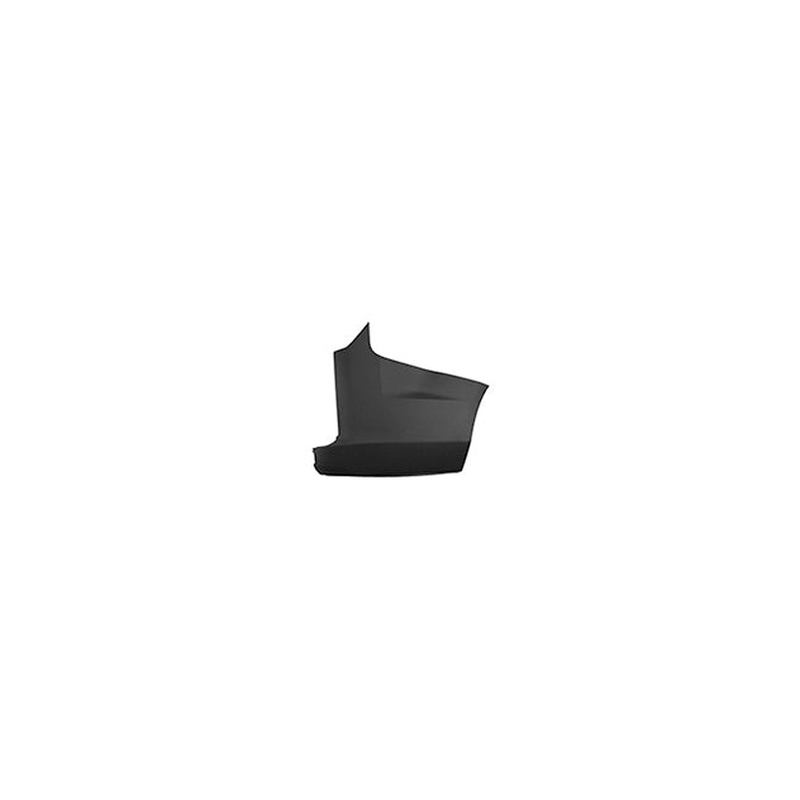 Ford Transit 2012-2022 Os Rear Bumper Corner Tailgate Models