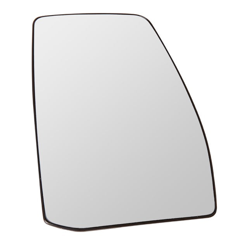 Ford Transit 2012-2022 Os Upper Mirror Glass Not Heated