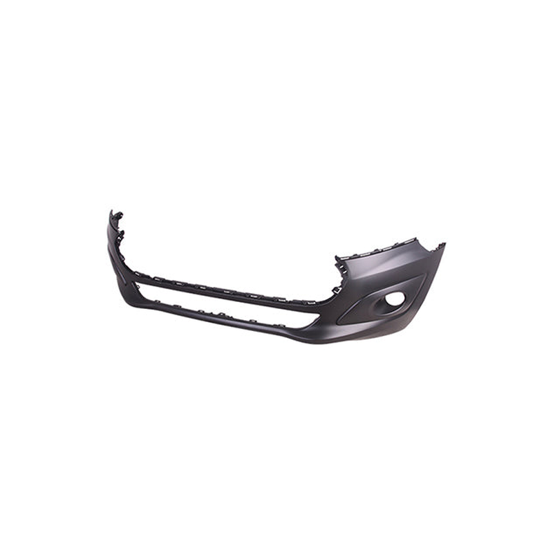 Ford Transit 2013-2022 Front Bumper Primed & Fog Lamp Holes