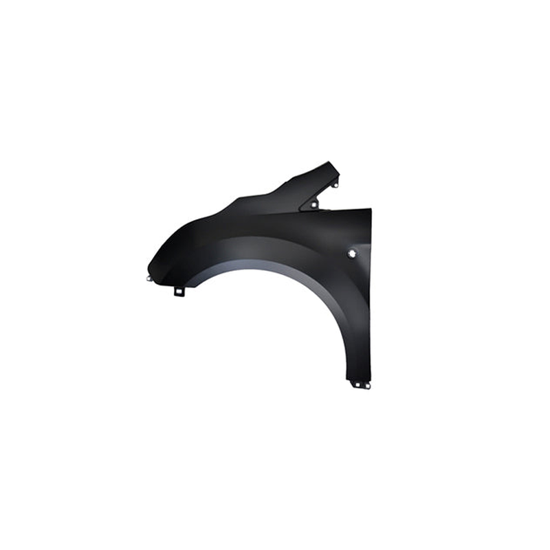 Ford Transit 2013-2022 Front Wing Primed Left