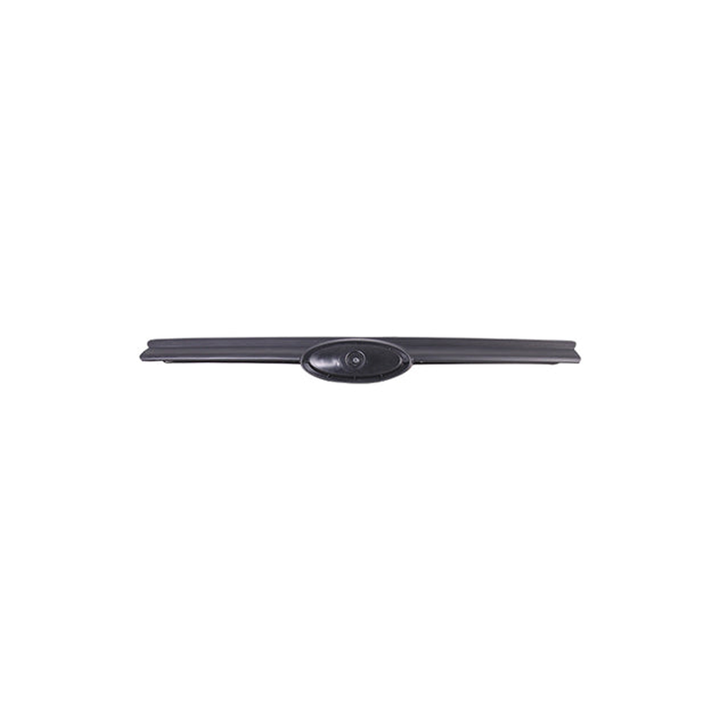 Ford Transit 2013-2022 Radiator Grille Matt Black