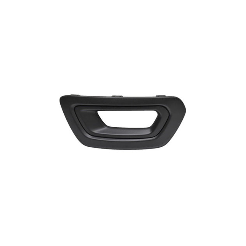 Ford Transit 2016-2019 Ns Front Bumper Grille & Fog Lamp Hole