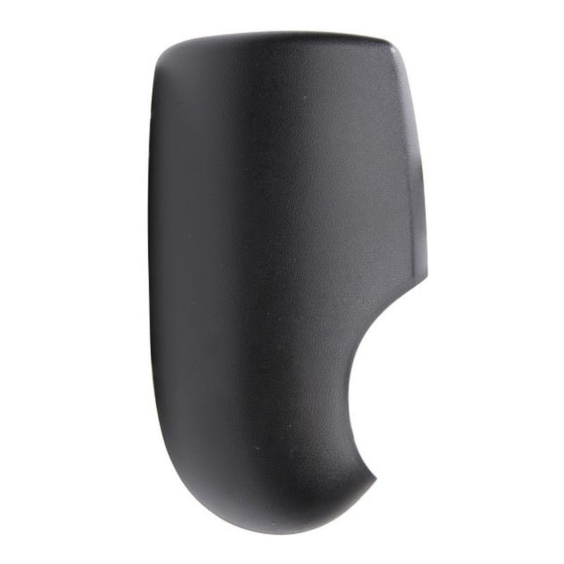 Ford Transit 6 7 2000-2016 Os Mirror Cover Black