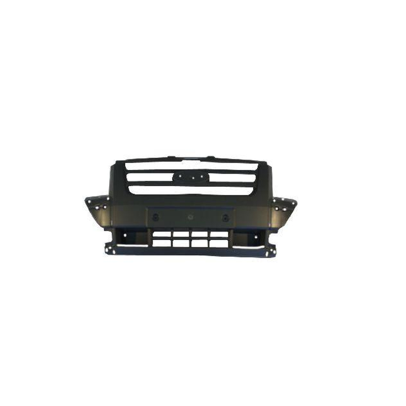 Ford Transit 6 7 2004-2014 Front Bumper Centre No Primer Centre Light Grey