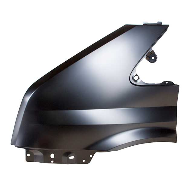 Ford Transit 6 7 2004-2014 Front Wing Primed No Rep Hole Left