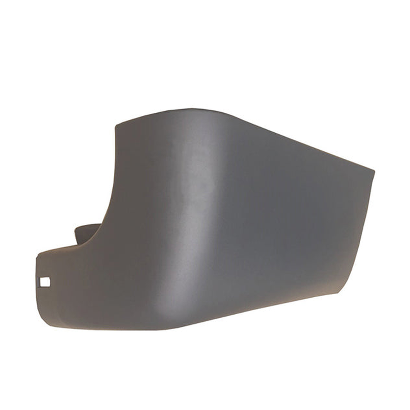 Ford Transit 7 2000-2014 Os Rear Bumper Corner Dark Grey & Mid Grey