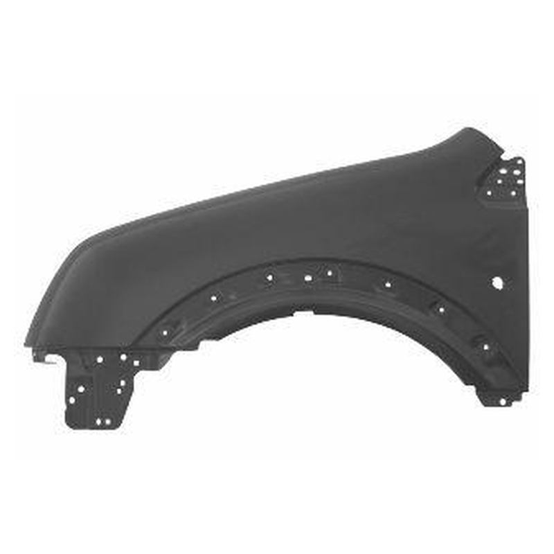 Ford Transit Connect 2002-2013 Front Wing Right Primed