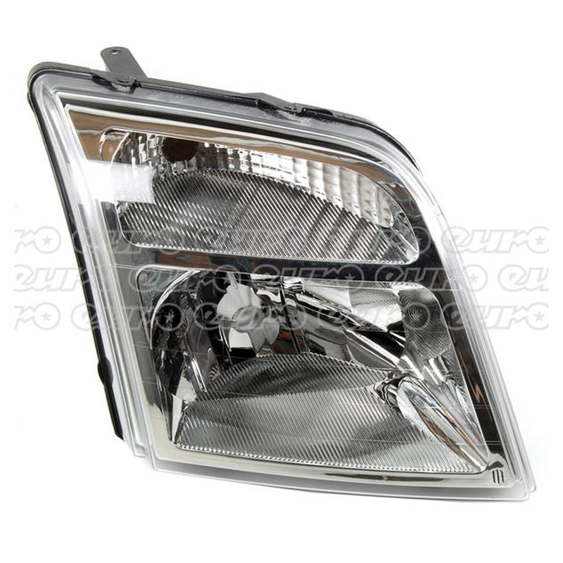 Ford Transit Connect 2002-2013 Headlight Right