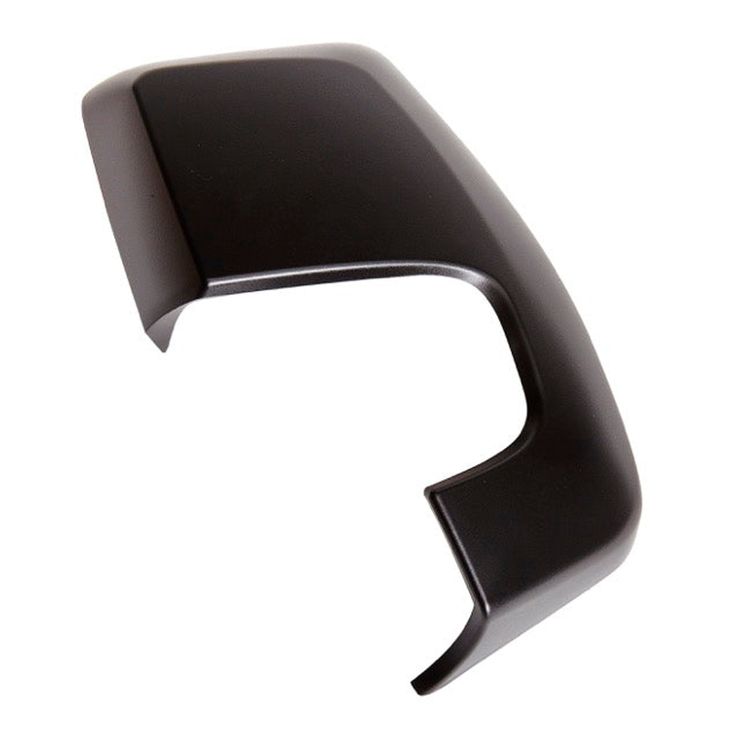 Ford Transit Custom Transit Custom Nugget 2012-2022 Ns Mirror Cover Black