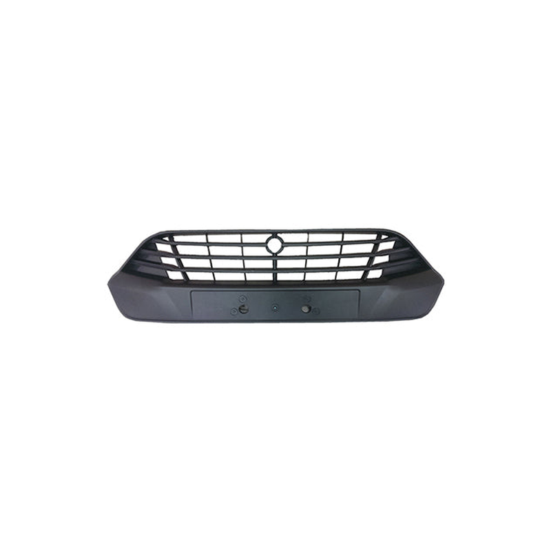 Ford Transit Custom Transit Custom Nugget 2012-2022 Front Bumper Upper Grille