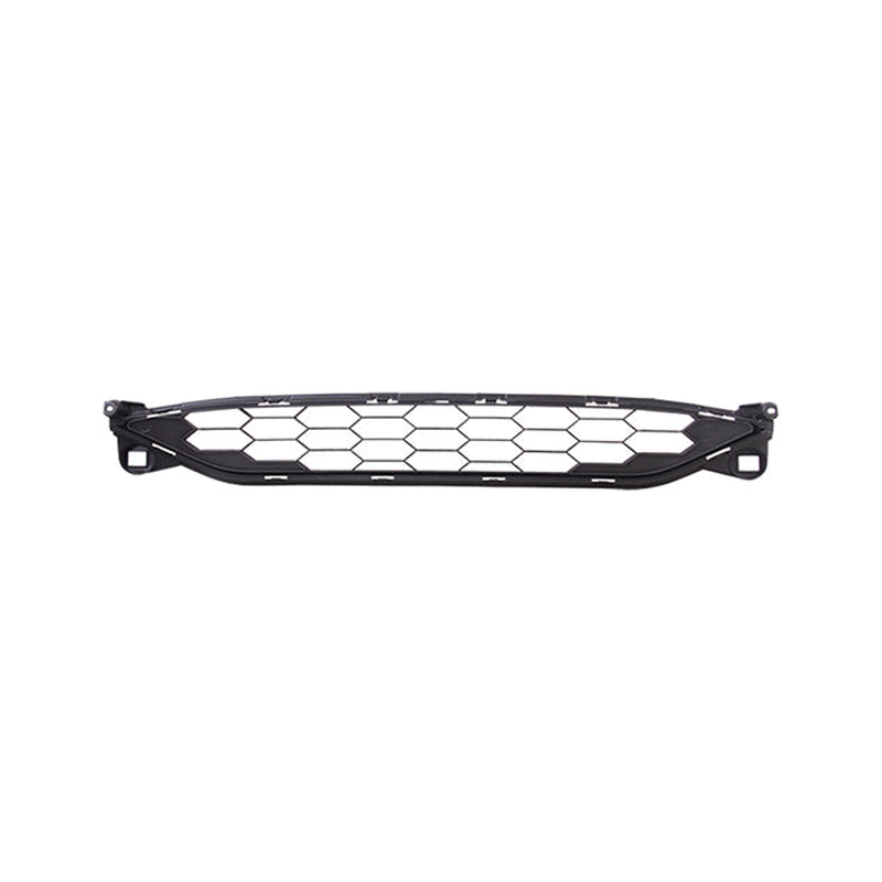 Honda Hr-V 2015-2019 Front Bumper Lower Centre Grille