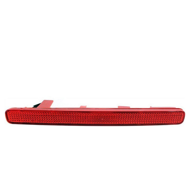 Honda Ima Accord Cr-V Insight 2008-2016 Rear Reflector Insight In Bumper Right