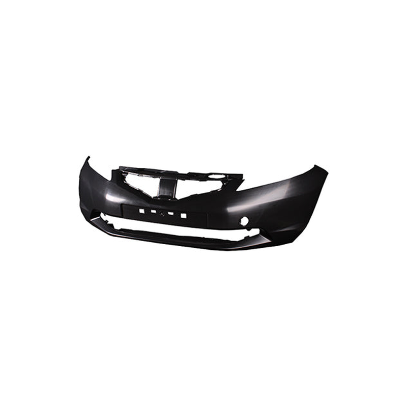 Honda Jazz 2008-2011 Front Bumper Without Washer & PDC Holes