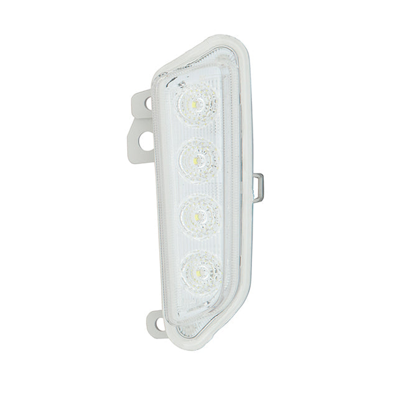 Honda Jazz 2015-2023 Left Daytime Running Light Drl Led Type