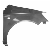 Hyundai Getz 2002-2005 Front Wing Primed Right