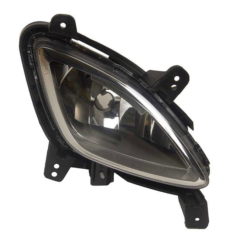 Hyundai I10 2008-2013 Front Fog Light Right