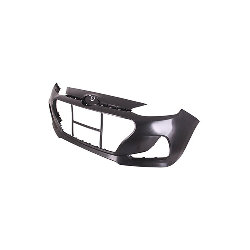 Hyundai I10 2014-2019 Front Bumper To Be Primed Like Oe