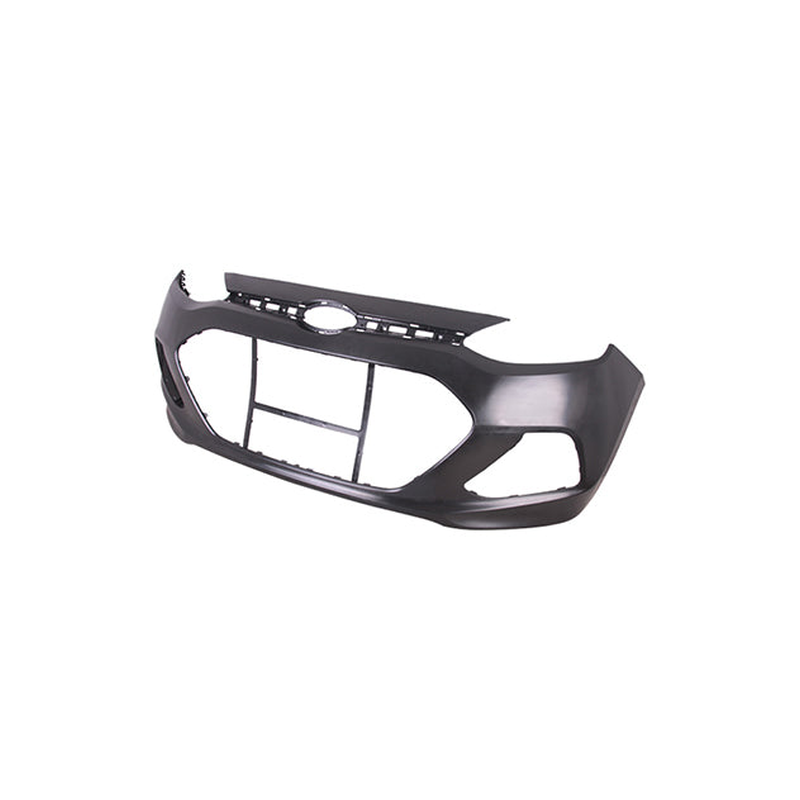 Hyundai I10 2014-2019 Front Bumper To Be Primed