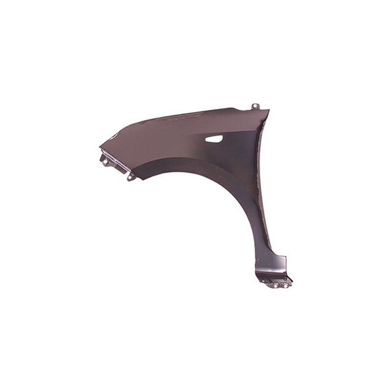 Hyundai I10 2014-2019 Front Wing Inc Repeater Hole Right Primed