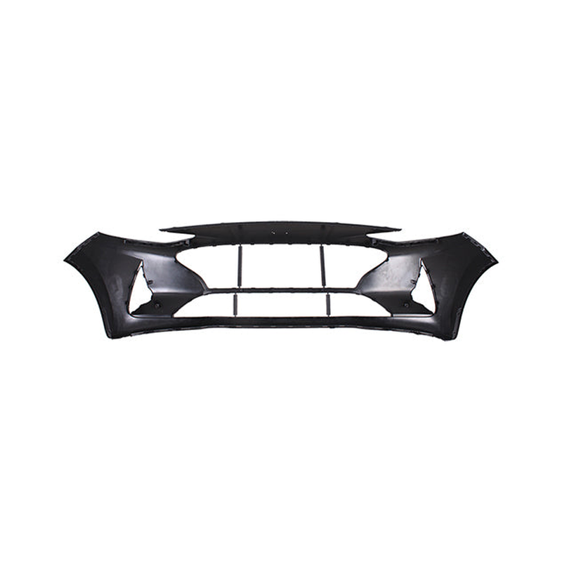 Hyundai I10 2020-2024 Front Bumper To Be Primed