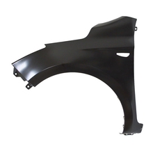 Hyundai I20 2009-2014 Front Wing Primed Inc Repeater Hole Left