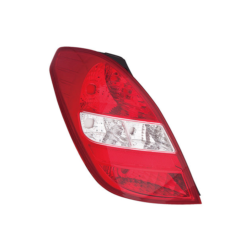 Hyundai I20 2009-2014 Rear Left Light