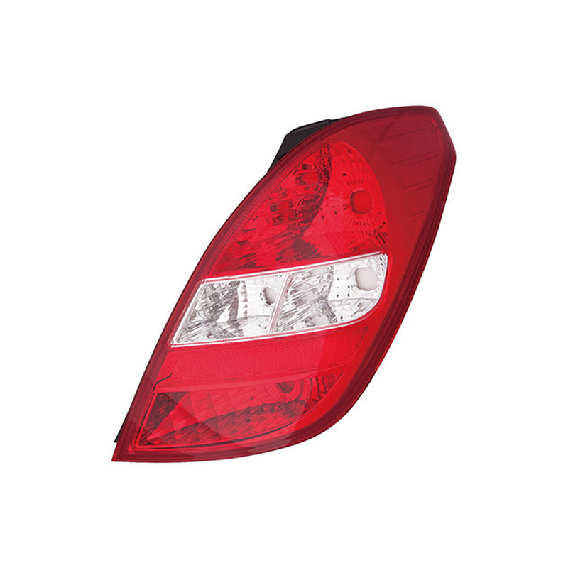 Hyundai I20 2009-2014 Right Rear Light