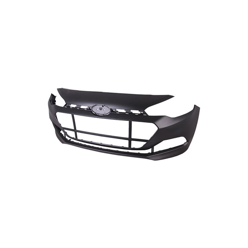 Hyundai I20 2015-2023 Front Bumper No Pdc Holes To Be Primed