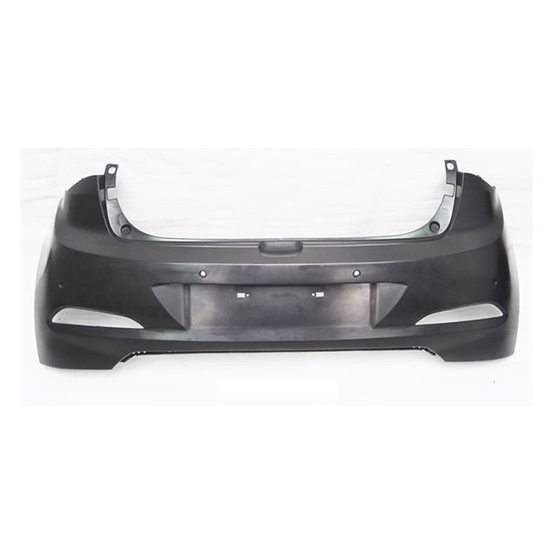 Hyundai I20 Hatch 5 Door 2015-2018 Rear Bumper Inc Pdc