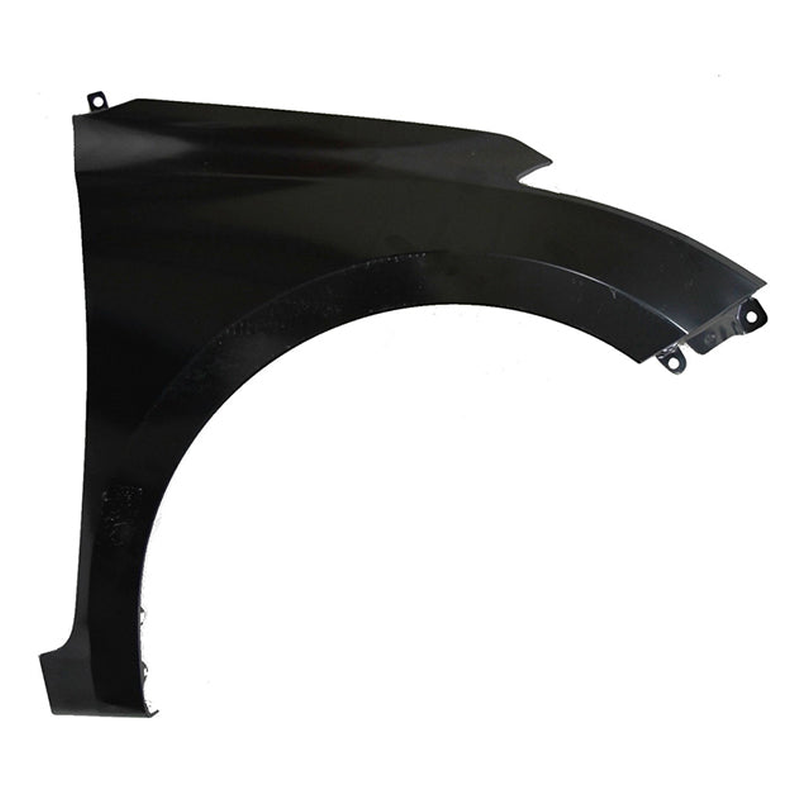Hyundai I20 I20 Coupe 2015-2020 Front Wing Primed Without Repeater Hole Right