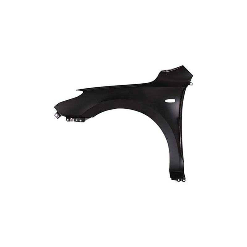 Hyundai I30 2007-2012 Front Wing Hatch & Est Inrepeater Hole Right Primed
