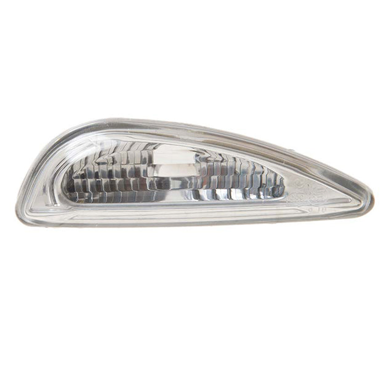 Hyundai I30 2012-2017 Left Repeater Light Clear Lens