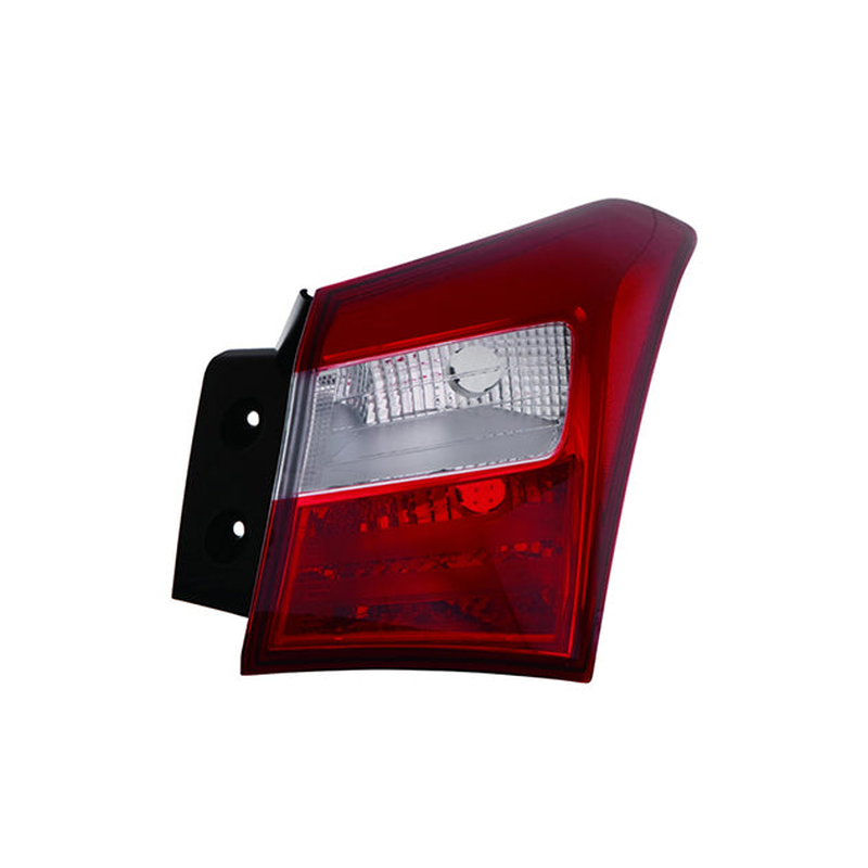 Hyundai I30 2012-2017 Right Rear Light Outer 5-Dr Hatchback