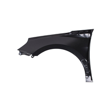 Hyundai I30 I30 Fastback 2017-2023 Front Wing No Lamp Hole Right Primed